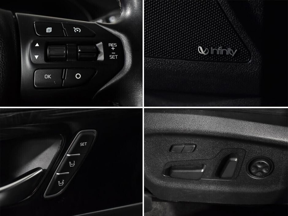 Kia Sorento, 2.2 л, АТ, 2015 фото 19