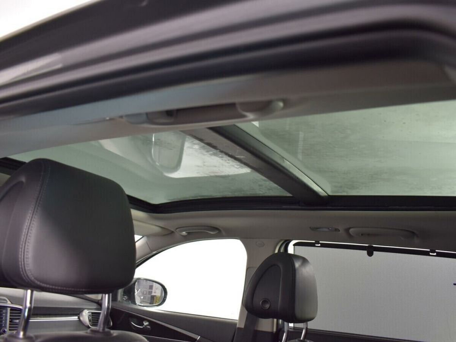 Kia Sorento, 2.2 л, АТ, 2017 фото 11