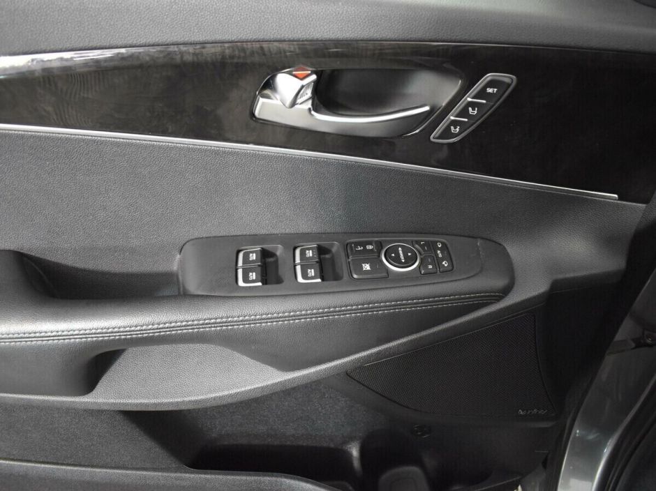 Kia Sorento, 2.2 л, АТ, 2017 фото 12