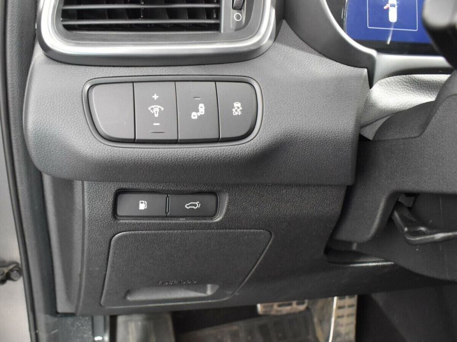 Kia Sorento, 2.2 л, АТ, 2017 фото 13