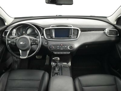 Kia Sorento, 2.2 л, АКПП, 2017 фото 15