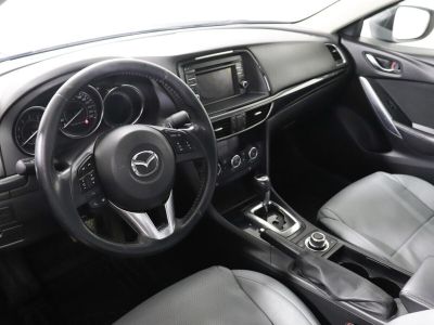 Mazda 6, 2.0 л, АКПП, 2014 фото 7