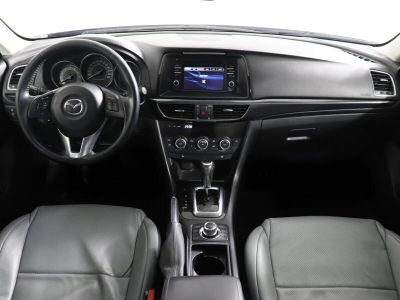 Mazda 6, 2.0 л, АКПП, 2014 фото 8