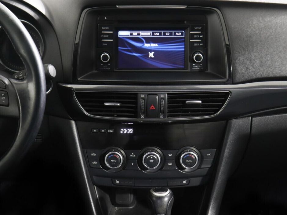 Mazda 6, 2.0 л, АТ, 2014 фото 2