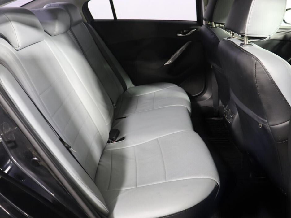 Mazda 6, 2.0 л, АТ, 2014 фото 1