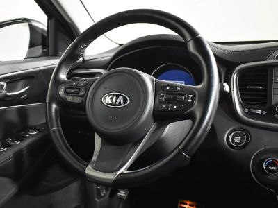 Kia Sorento, 2.2 л, АКПП, 2017 фото 13