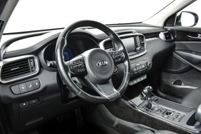 Kia Sorento, 2.2 л, АКПП, 2017 фото 11