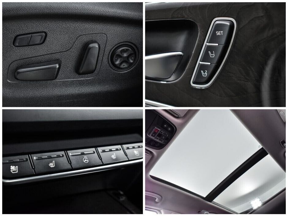 Kia Sorento, 2.2 л, АТ, 2017 фото 16