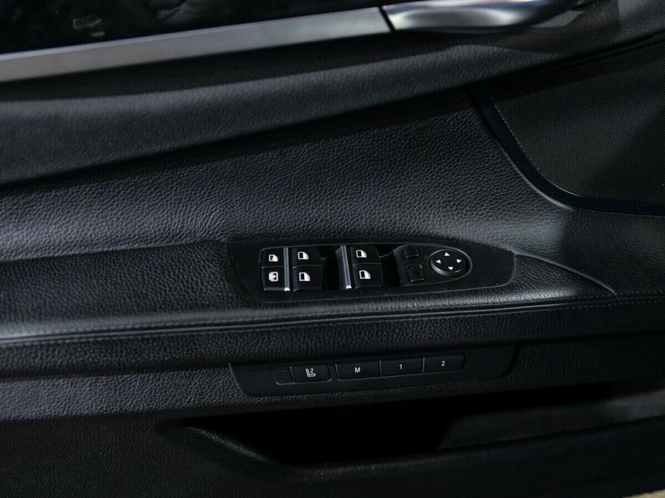 BMW 7 серии, 3.0 л, АТ, 2012 фото 12