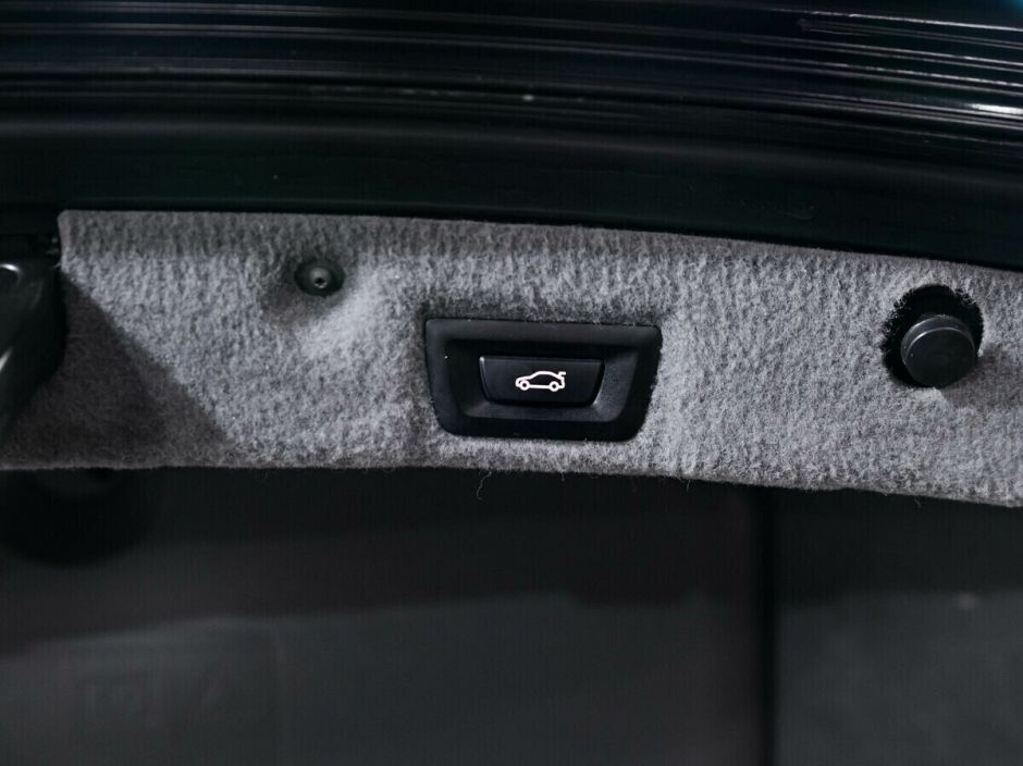 BMW 7 серии, 3.0 л, АТ, 2012 фото 14