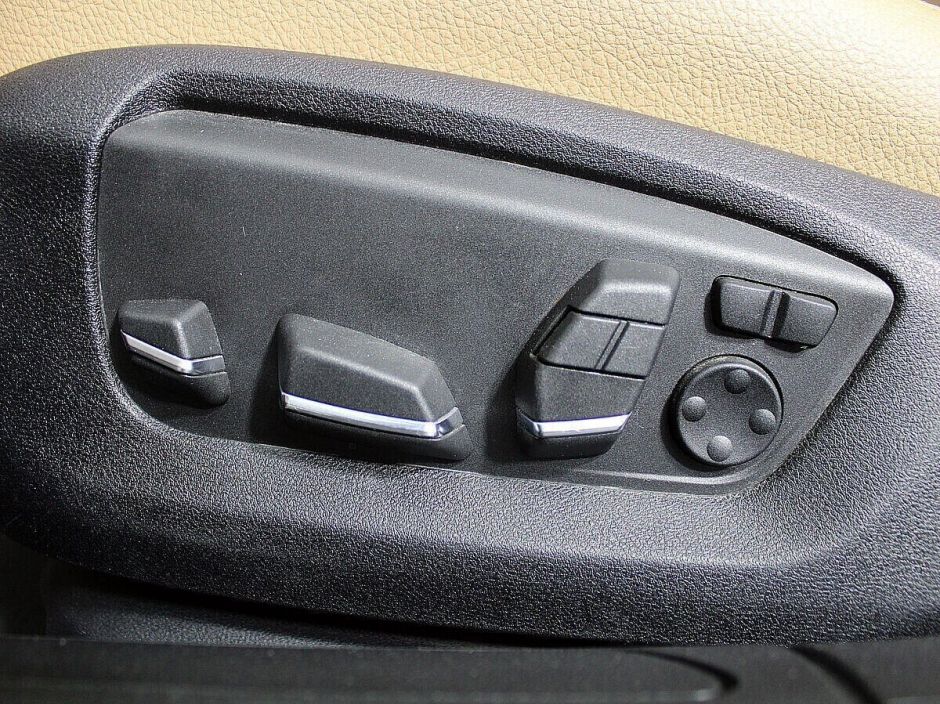 BMW 7 серии, 3.0 л, АТ, 2012 фото 10