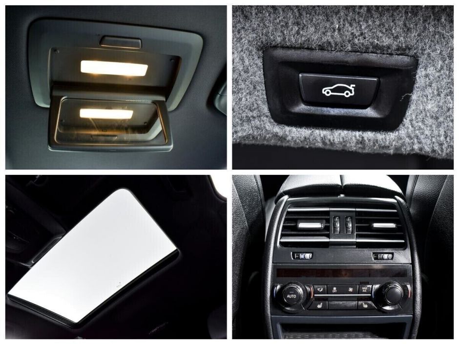 BMW 7 серии, 3.0 л, АТ, 2012 фото 14