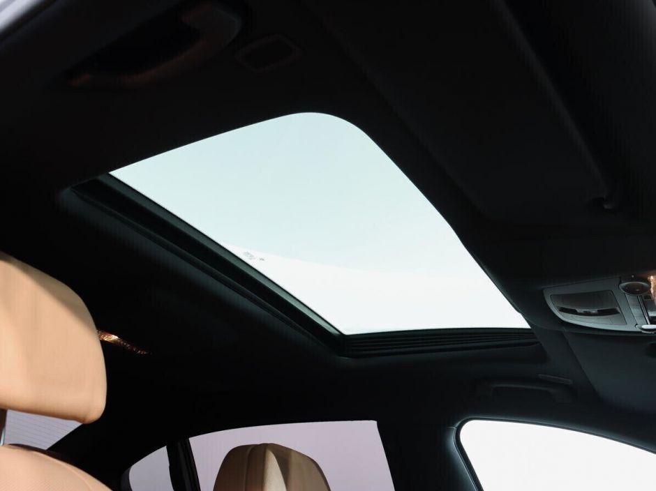 BMW 7 серии, 4.4 л, АТ, 2010 фото 12