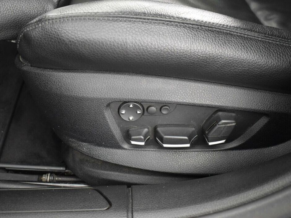 BMW 7 серии, 4.4 л, АТ, 2010 фото 2