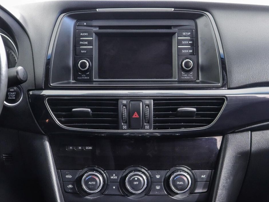 Mazda 6, 2.0 л, АТ, 2014 фото 2