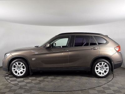 BMW X1, 2.0 л, АКПП, 2011 фото 5