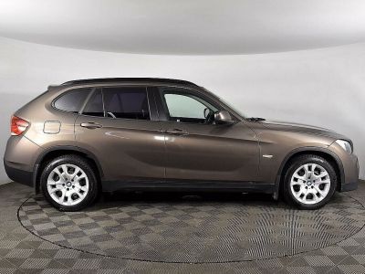 BMW X1, 2.0 л, АКПП, 2011 фото 6