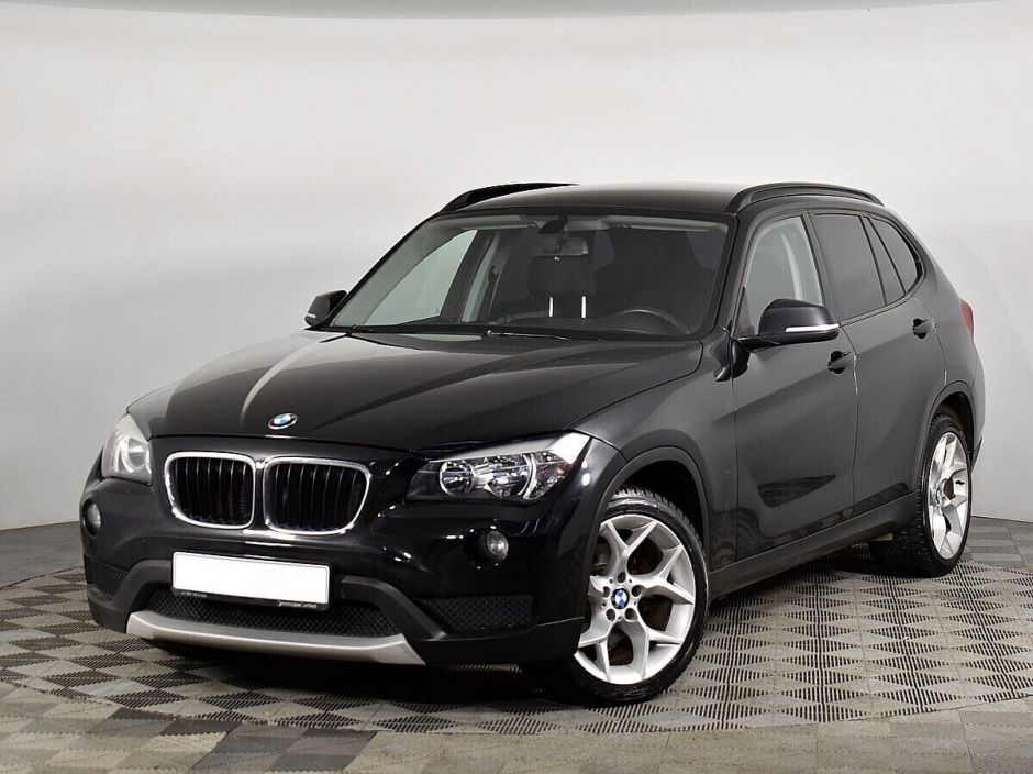 BMW X1, 2.0 л, АТ, 2012 фото 3