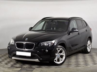 BMW X1, 2.0 л, АКПП, 2012 фото 3