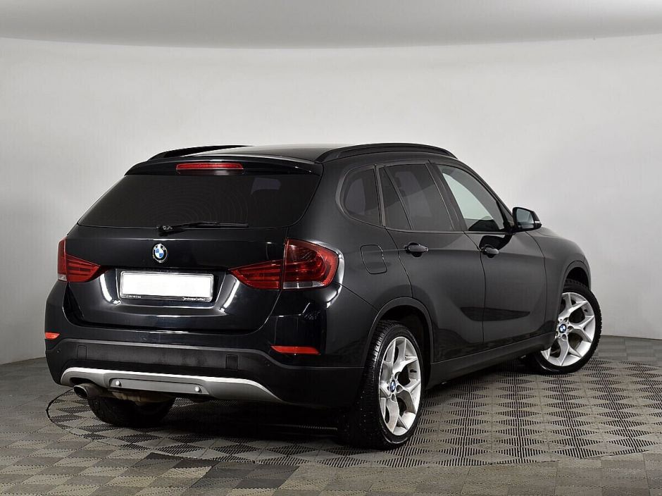 BMW X1, 2.0 л, АТ, 2012 фото 4