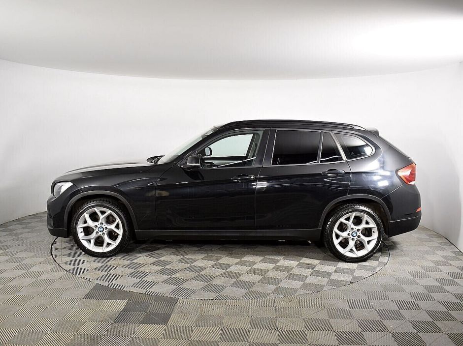 BMW X1, 2.0 л, АТ, 2012 фото 5