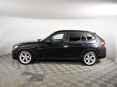 BMW X1, 2.0 л, АКПП, 2012 фото 5