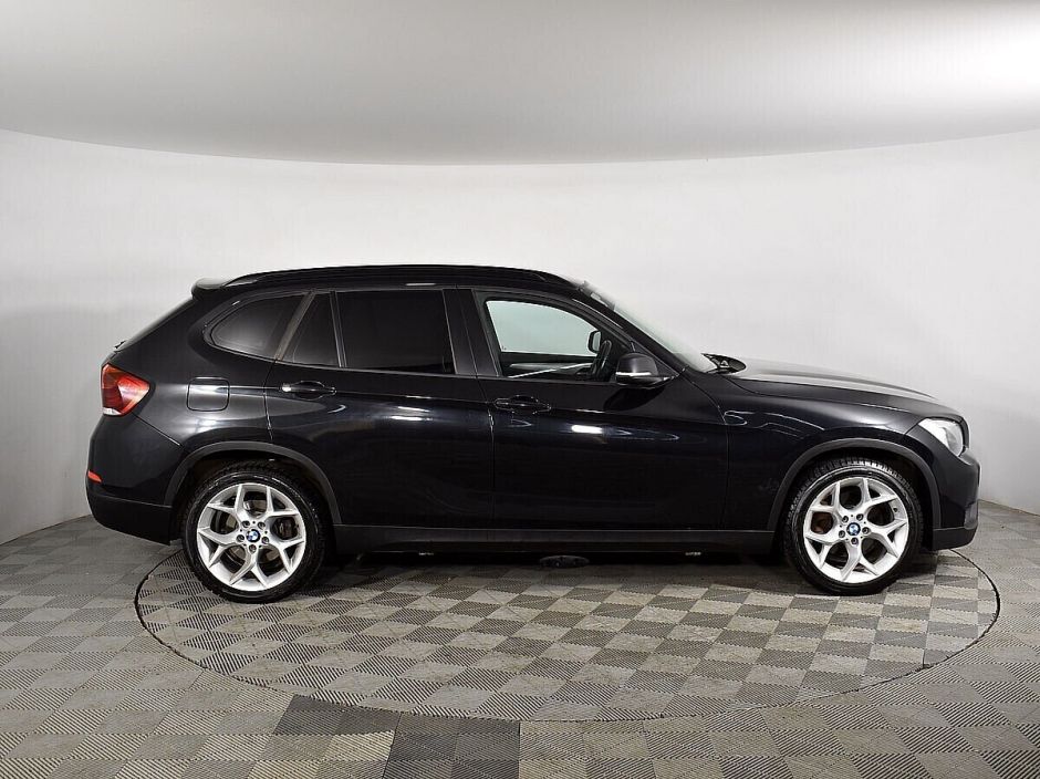 BMW X1, 2.0 л, АТ, 2012 фото 6
