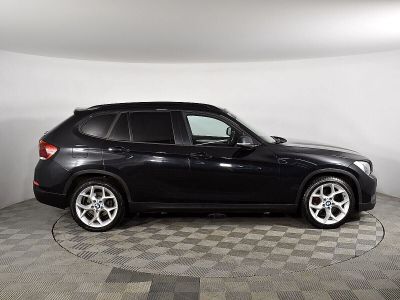 BMW X1, 2.0 л, АКПП, 2012 фото 6