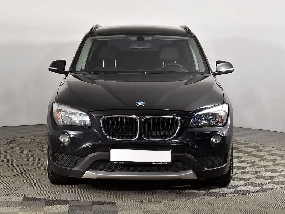 BMW X1, 2.0 л, АТ, 2012 фото 7