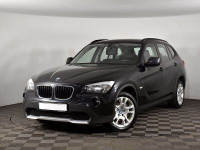 BMW X1, 2.0 л, АКПП, 2012 фото 3