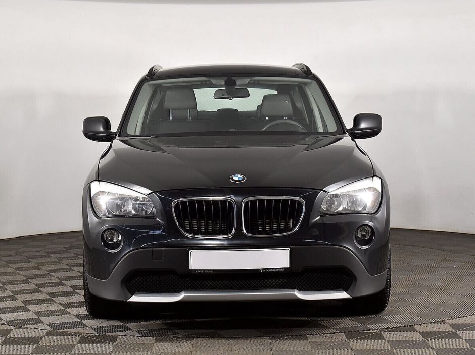 BMW X1, 2.0 л, АТ, 2012 фото 5