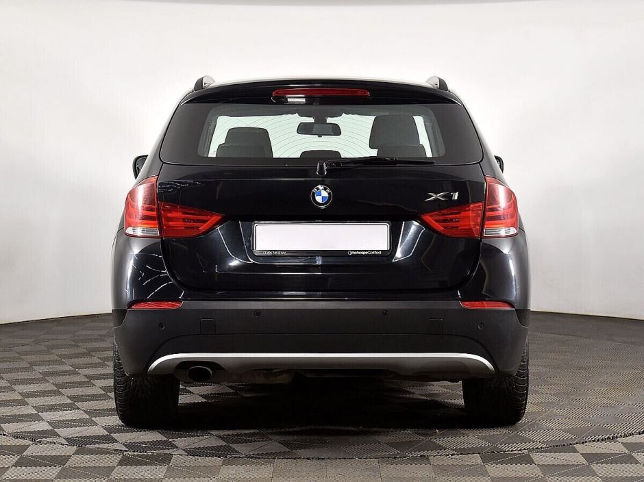 BMW X1, 2.0 л, АТ, 2012 фото 6