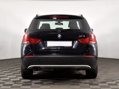 BMW X1, 2.0 л, АКПП, 2012 фото 6