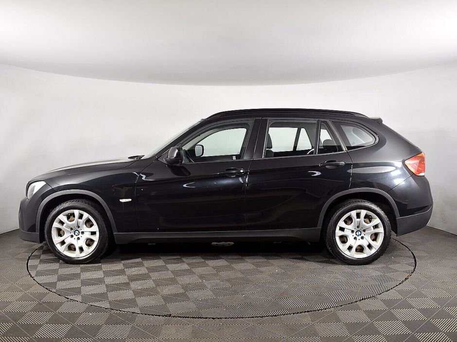 BMW X1, 2.0 л, АТ, 2012 фото 7