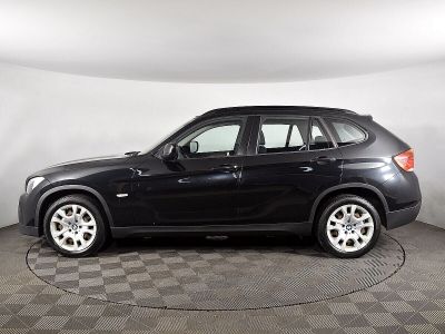 BMW X1, 2.0 л, АКПП, 2012 фото 7