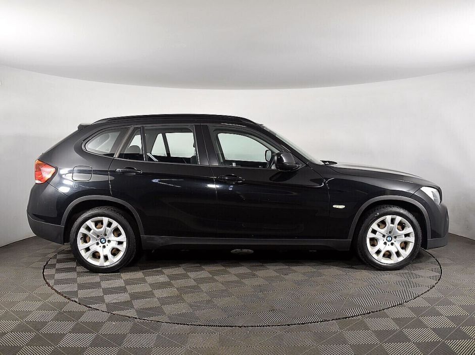 BMW X1, 2.0 л, АТ, 2012 фото 8