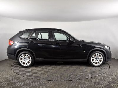 BMW X1, 2.0 л, АКПП, 2012 фото 8