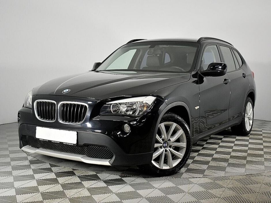 BMW X1, 2.0 л, АТ, 2012 фото 3