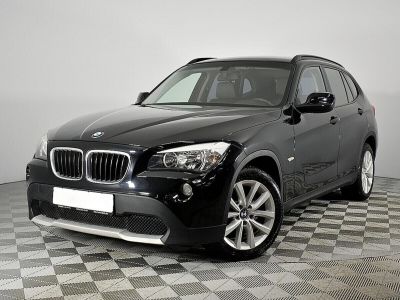 BMW X1, 2.0 л, АКПП, 2012 фото 3