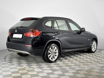 BMW X1, 2.0 л, АКПП, 2012 фото 4