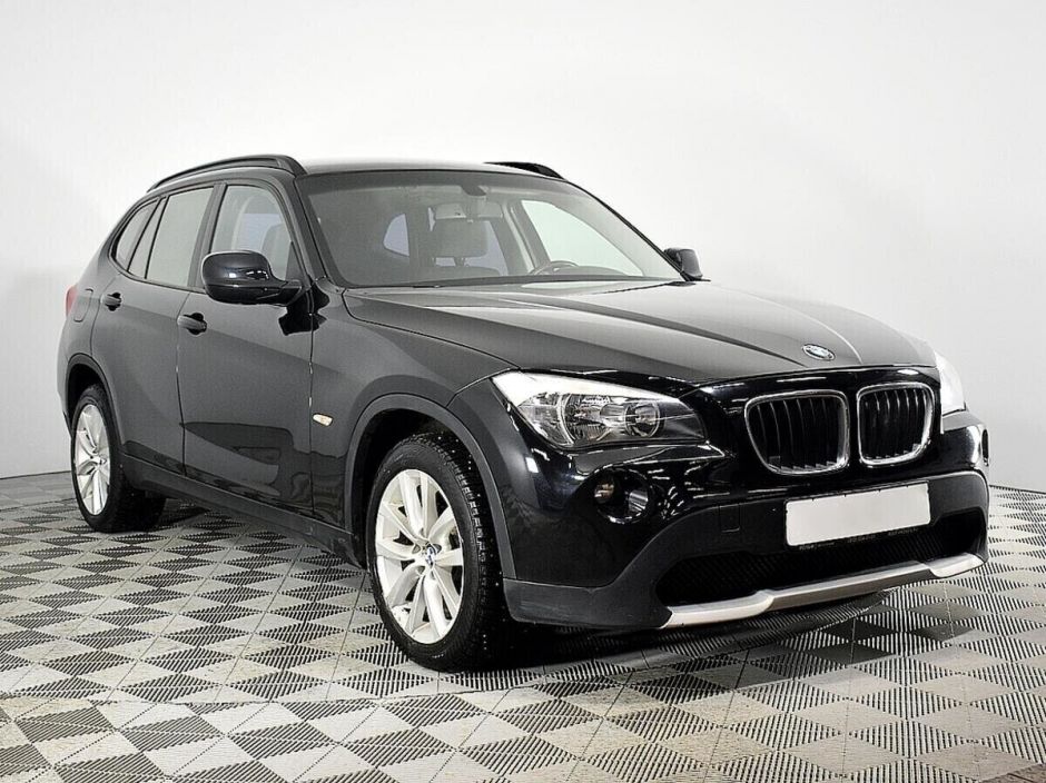 BMW X1, 2.0 л, АТ, 2012 фото 5