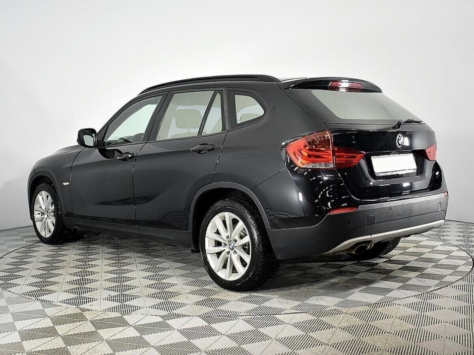 BMW X1, 2.0 л, АТ, 2012 фото 6