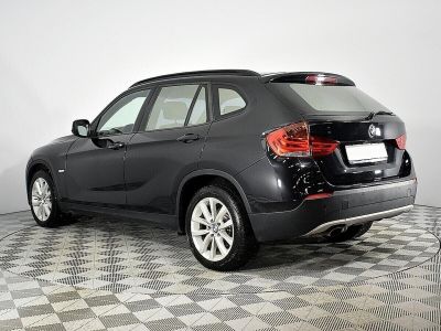 BMW X1, 2.0 л, АКПП, 2012 фото 6