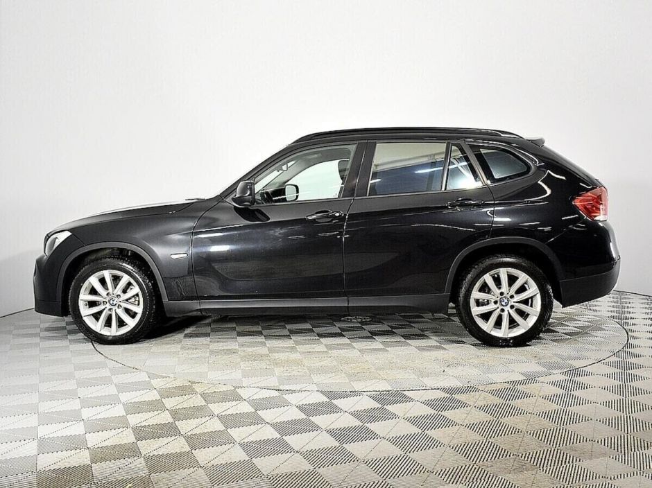 BMW X1, 2.0 л, АТ, 2012 фото 7