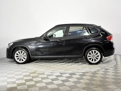 BMW X1, 2.0 л, АКПП, 2012 фото 7