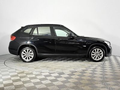 BMW X1, 2.0 л, АКПП, 2012 фото 8