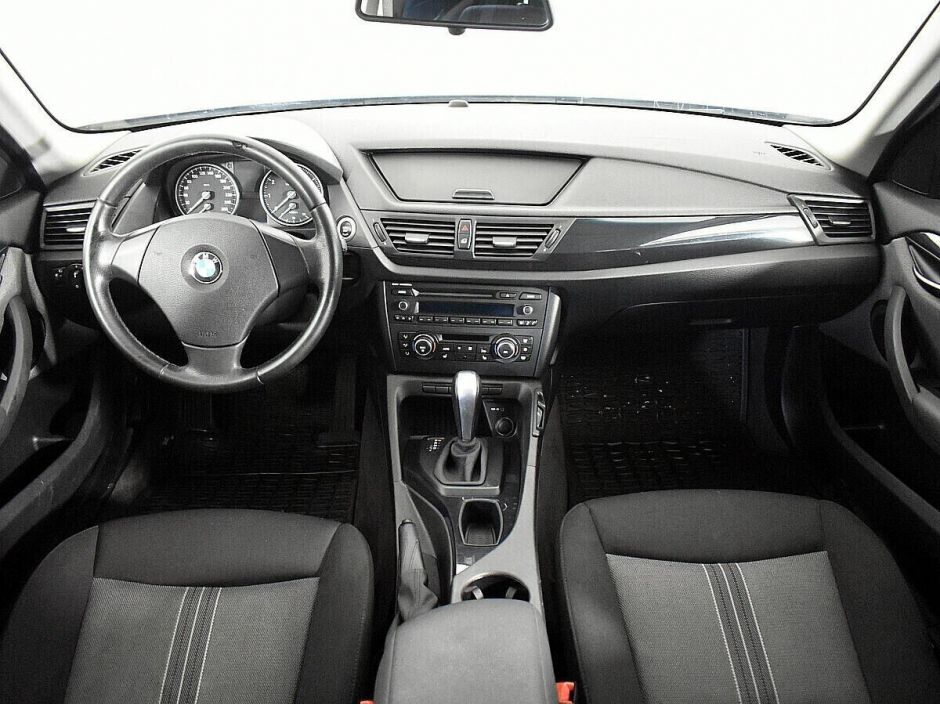 BMW X1, 2.0 л, АТ, 2012 фото 10