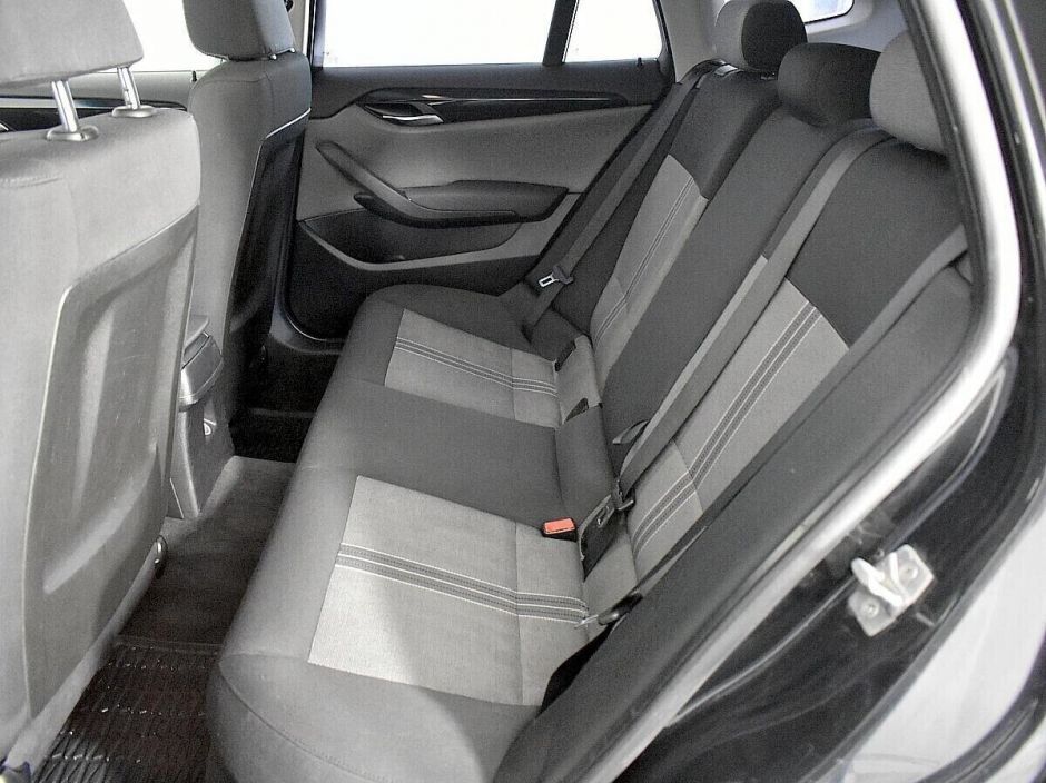 BMW X1, 2.0 л, АТ, 2012 фото 1