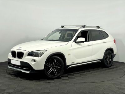 BMW X1, 2.0 л, АКПП, 2012 фото 3