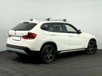 BMW X1, 2.0 л, АКПП, 2012 фото 4